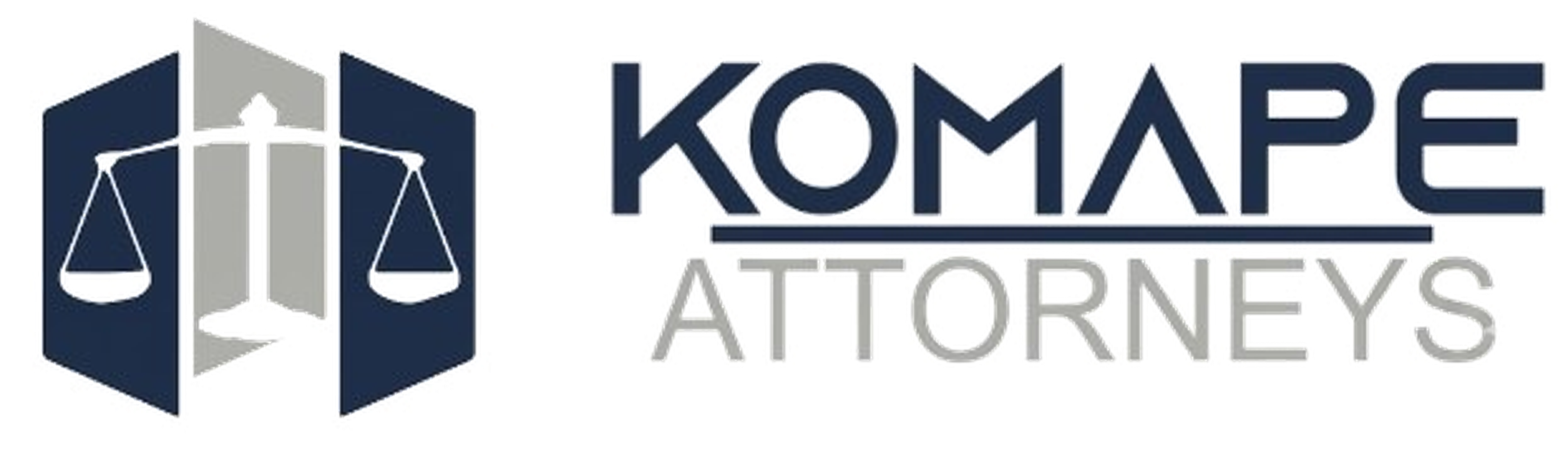 Komape Attorneys logo
